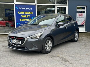 2015 - Mazda Demio Automatic