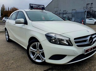 2015 - Mercedes-Benz A-Class Automatic