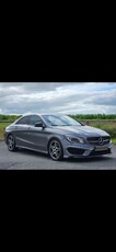 2015 - Mercedes-Benz CLA-Class Automatic