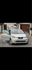 2015 - SEAT Mii Manual