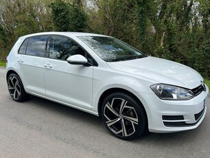 2015 - Volkswagen Golf Automatic