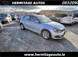 2015 - Volkswagen Golf Automatic