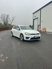 2015 - Volkswagen Golf Automatic