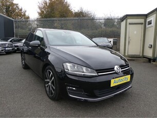 2015 - Volkswagen Golf Automatic