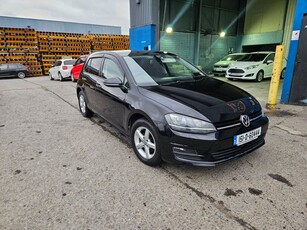 2015 - Volkswagen Golf Automatic