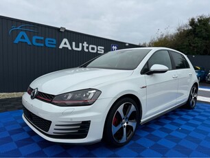 2015 - Volkswagen Golf Automatic