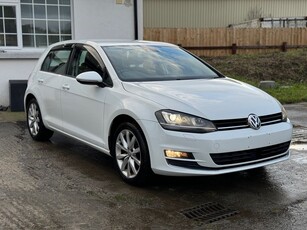 2015 - Volkswagen Golf Automatic