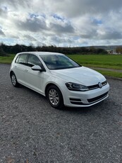 2015 - Volkswagen Golf Automatic