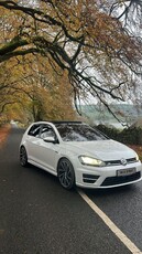 2015 - Volkswagen Golf Automatic