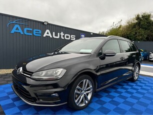 2015 - Volkswagen Golf Automatic