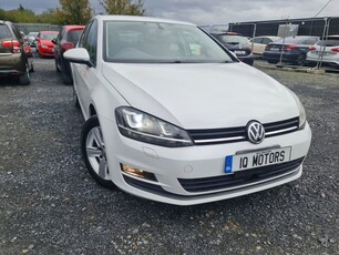 2015 - Volkswagen Golf Automatic