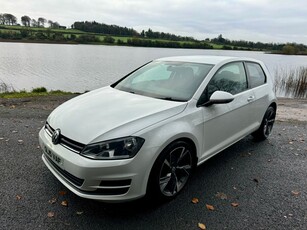 2015 - Volkswagen Golf Manual