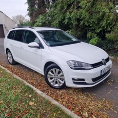 2015 - Volkswagen Golf Manual