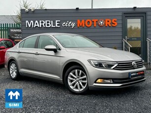 2015 - Volkswagen Passat Manual