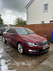 2015 - Volkswagen Passat Manual