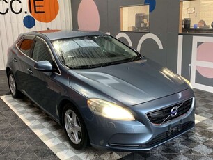 2015 - Volvo V40 Automatic