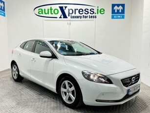 2015 - Volvo V40 Automatic