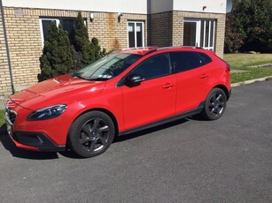 2015 - Volvo V40 Automatic