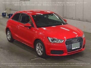 2016 - Audi A1 Automatic