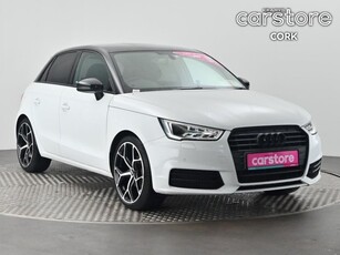 2016 - Audi A1 Automatic