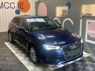 2016 - Audi A3 Automatic