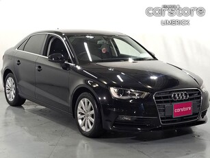 2016 - Audi A3 Automatic