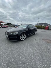 2016 - Audi A3 Automatic