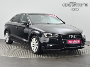 2016 - Audi A3 Automatic