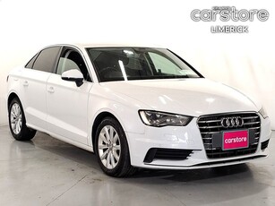 2016 - Audi A3 Automatic