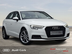 2016 - Audi A3 Manual