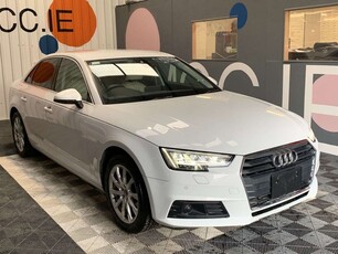 2016 - Audi A4 Automatic