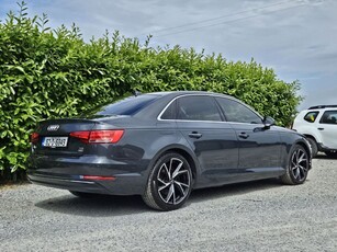 2016 - Audi A4 Automatic