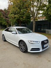 2016 - Audi A6 Automatic