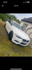 2016 - BMW 3-Series Manual