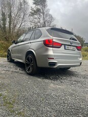 2016 - BMW X5 Automatic