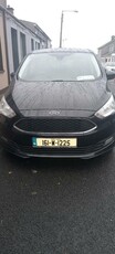 2016 - Ford C-Max Manual