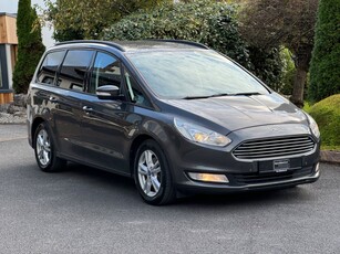 2016 - Ford Galaxy Automatic