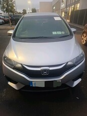 2016 - Honda Fit Automatic