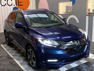 2016 - Honda Vezel Automatic