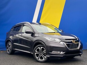 2016 - Honda Vezel Automatic