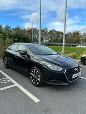 2016 - Hyundai i40 Automatic