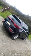 2016 - Kia Sportage Manual