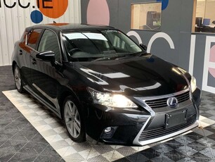 2016 - Lexus Other Automatic