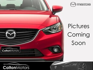 2016 - Mazda Mazda2 Manual