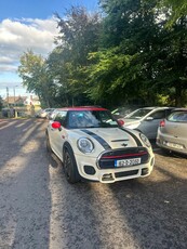 2016 - Mini Cooper Manual