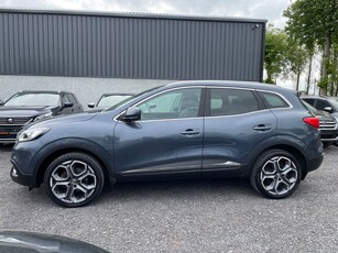 2016 - Renault Kadjar Manual