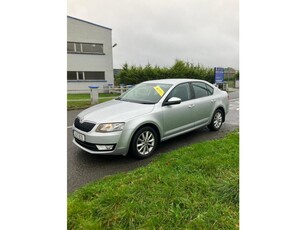 2016 - Skoda Octavia Manual