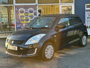 2016 - Suzuki Swift Automatic