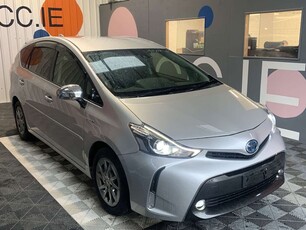 2016 - Toyota Prius Automatic