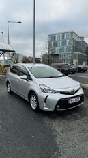 2016 - Toyota Prius Automatic